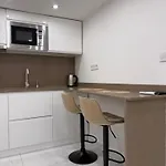 St Stephen Luxury Apartment
