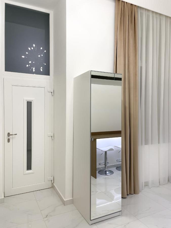 St Stephen Luxury Apartament