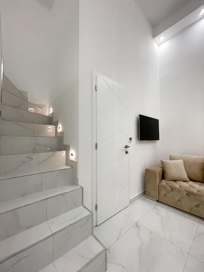 St Stephen Luxury Apartament *