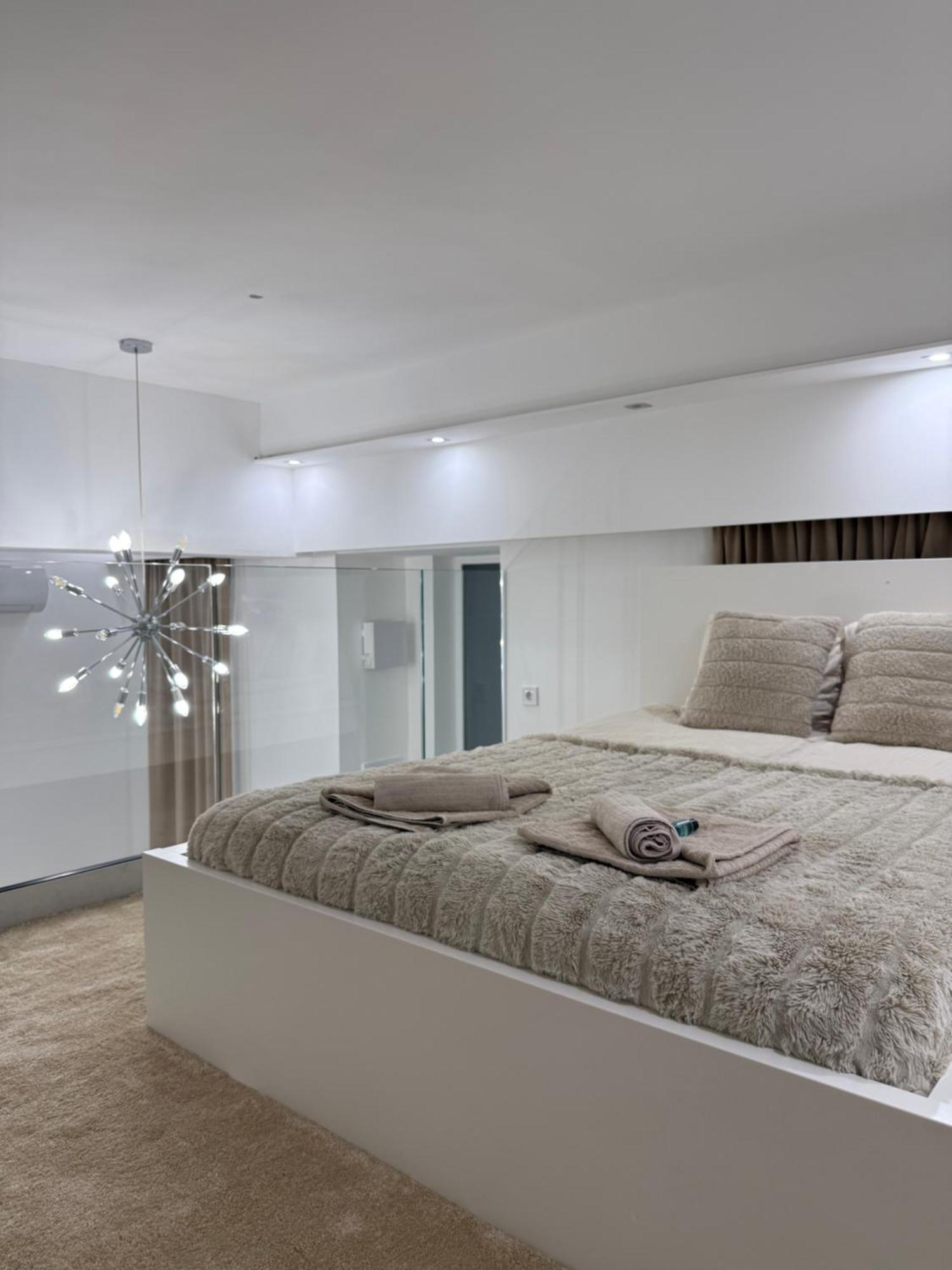 St Stephen Luxury Budapest
