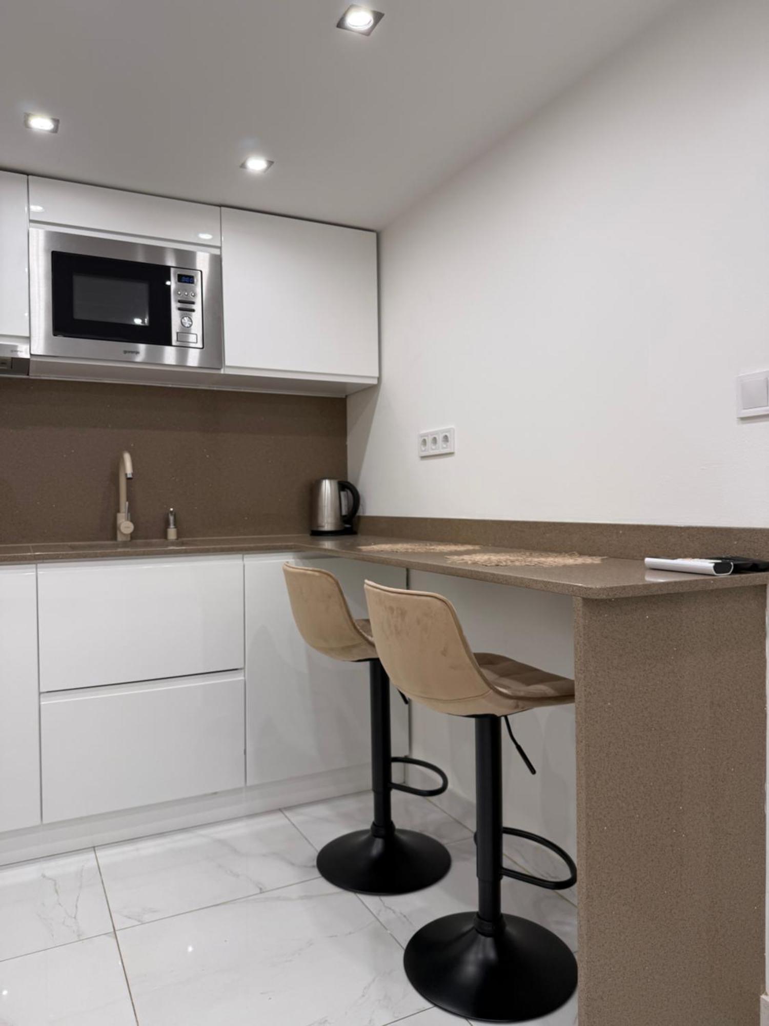 St Stephen Luxury Appartement